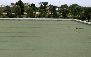 all Slades Green roofing types quoted for