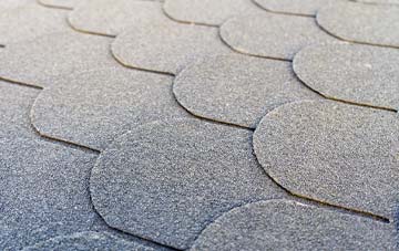 Slades Green asphalt roofing costs