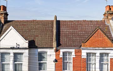 clay roofing Slades Green, Worcestershire