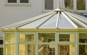 conservatory roof repair Slades Green, Worcestershire