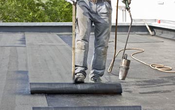 flat roof replacement Slades Green, Worcestershire