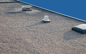 flat roofing Slades Green, Worcestershire