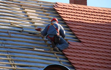 roof tiles Slades Green, Worcestershire