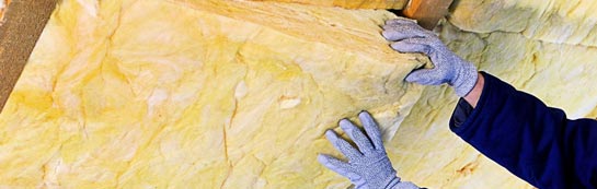 quotes for Slades Green roof insulation