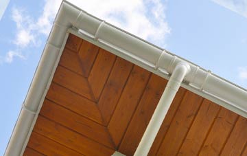 Slades Green soffit types