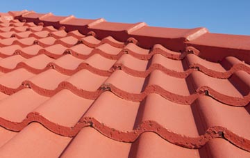 Slades Green tile and slate roof replacement