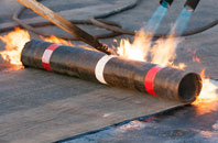 Slades Green flat roof sealing