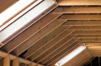 Slades Green tapered roof insulation quotes